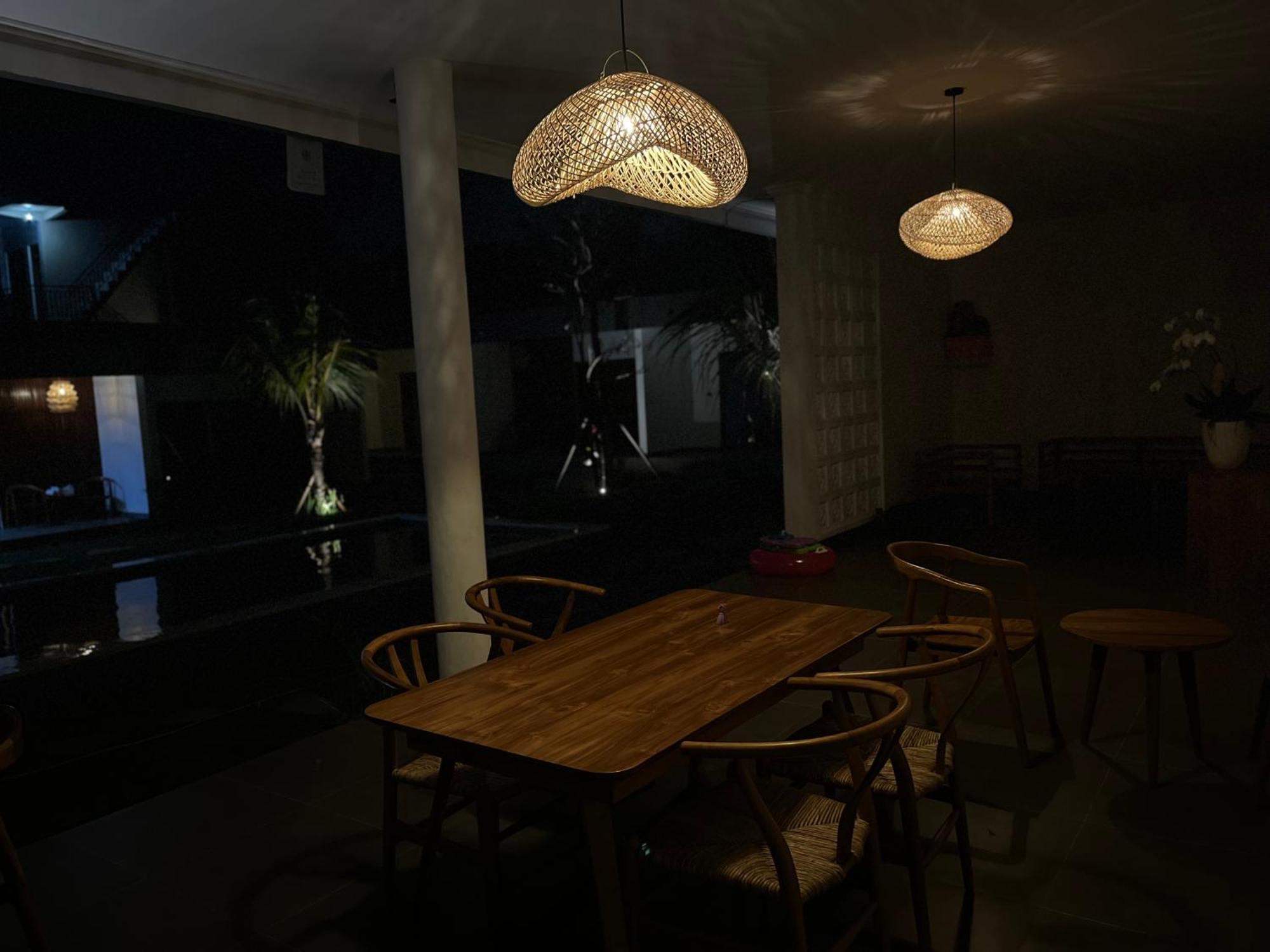 Tropical Almond Villa Uluwatu  Bagian luar foto
