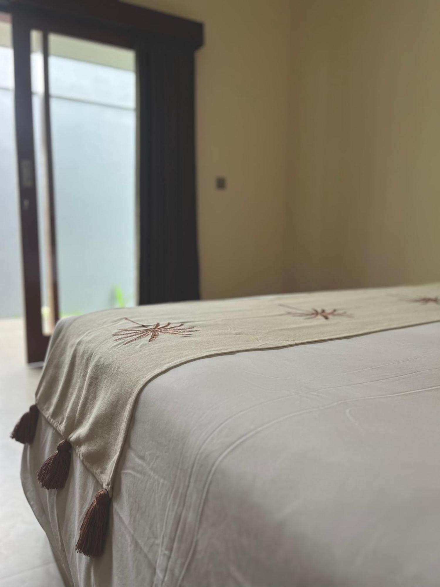 Tropical Almond Villa Uluwatu  Bagian luar foto