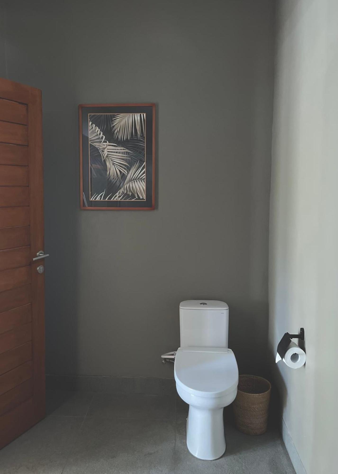 Tropical Almond Villa Uluwatu  Bagian luar foto